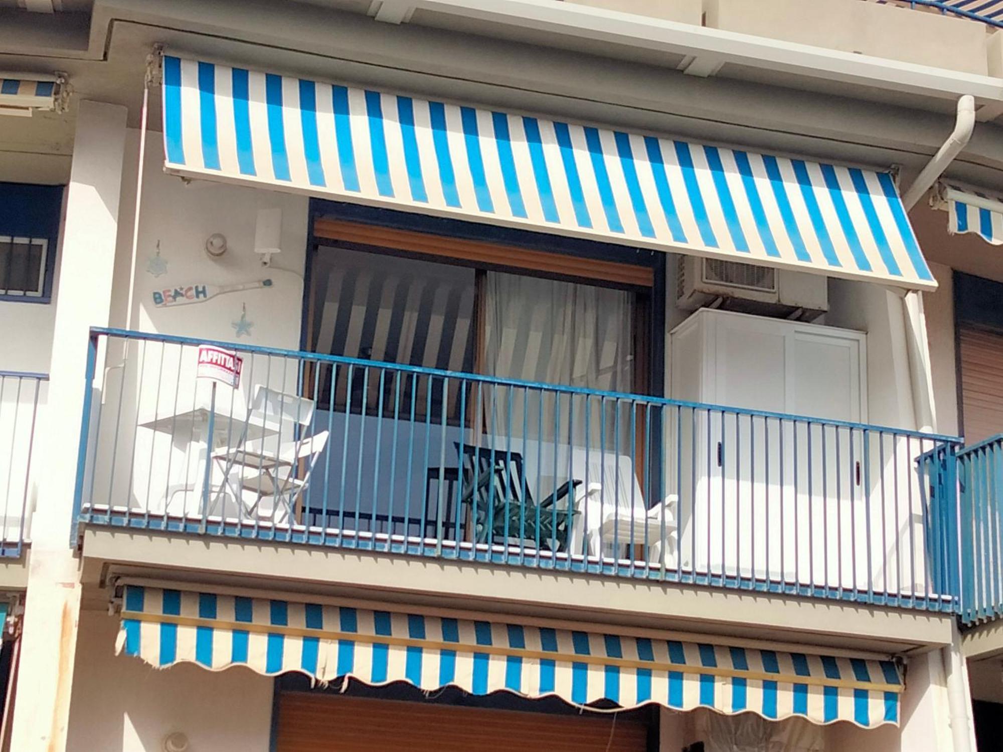 Seaside Villa Giardini Naxos Luaran gambar